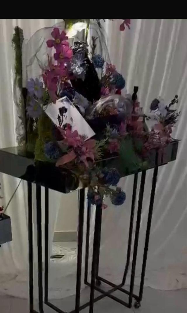 عربة ملكة