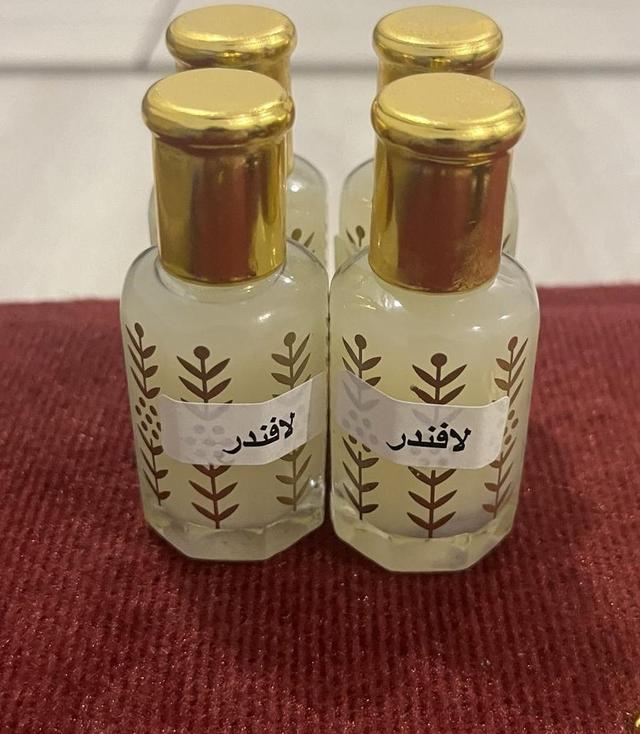 مسك لافندر إيطالي