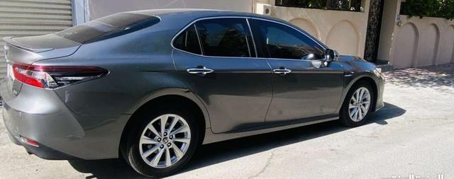 أرض 390 متر