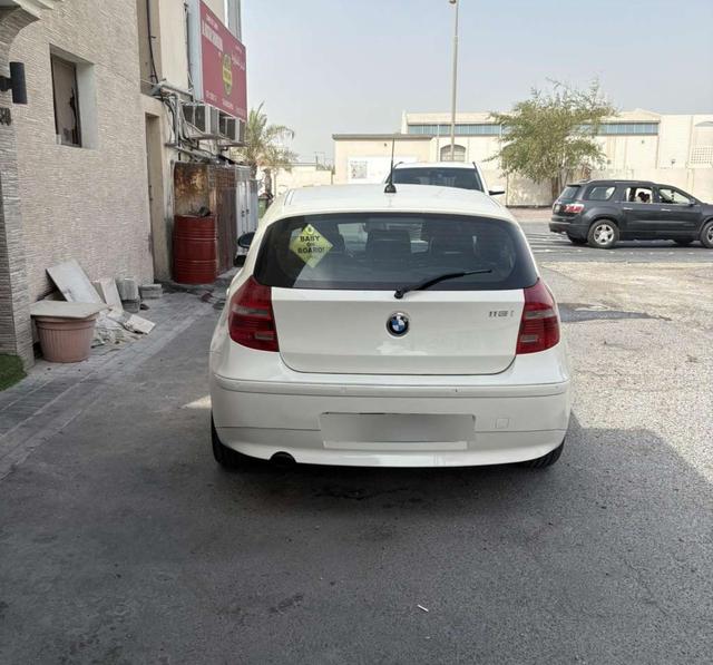 2009 بي ام