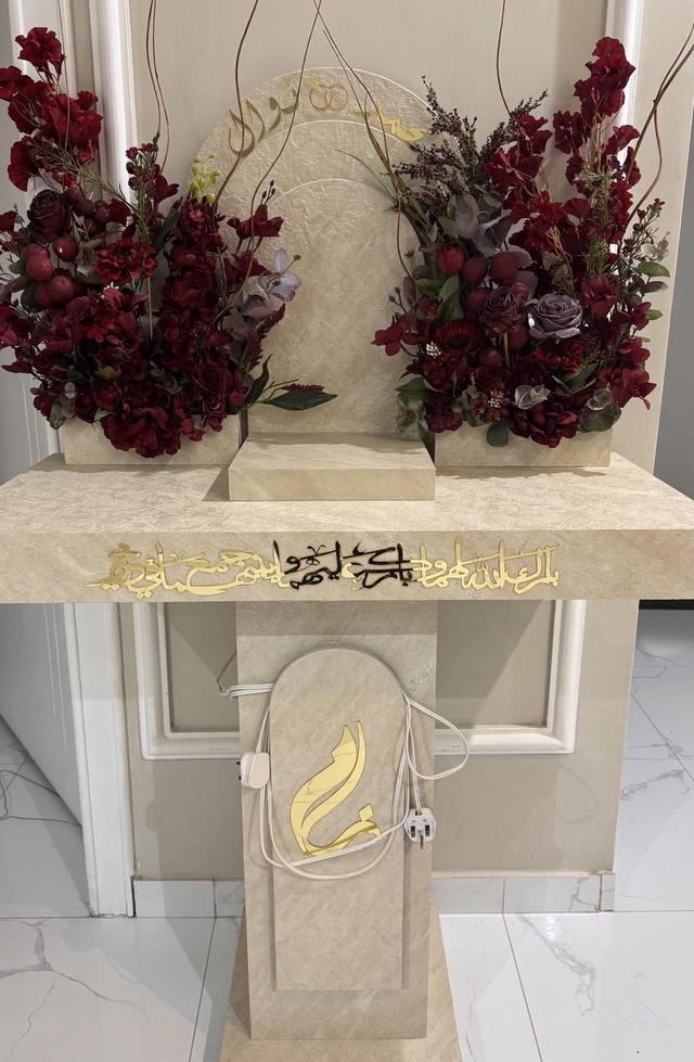 استاند ملكة جديد