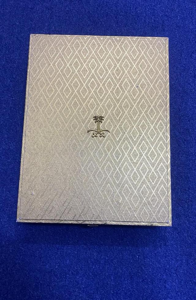 مشالح (بشوت) جديدة