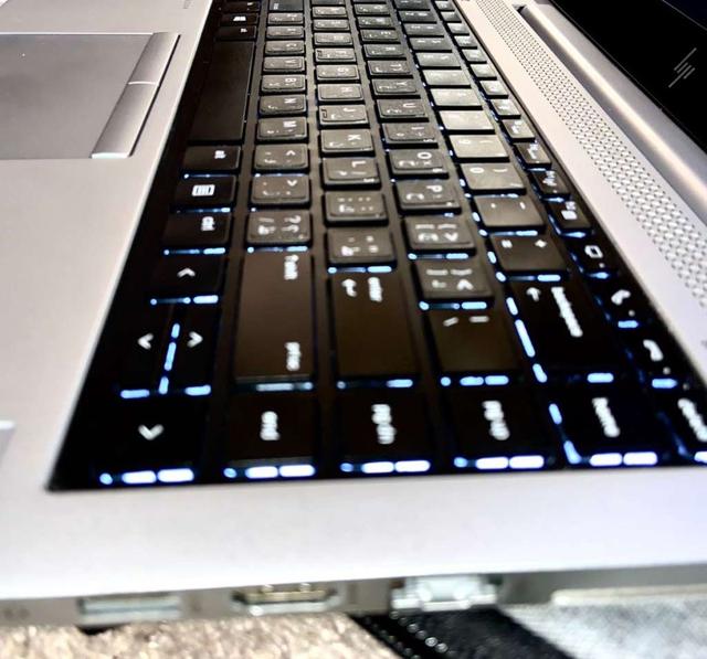 Hp elitebook amd