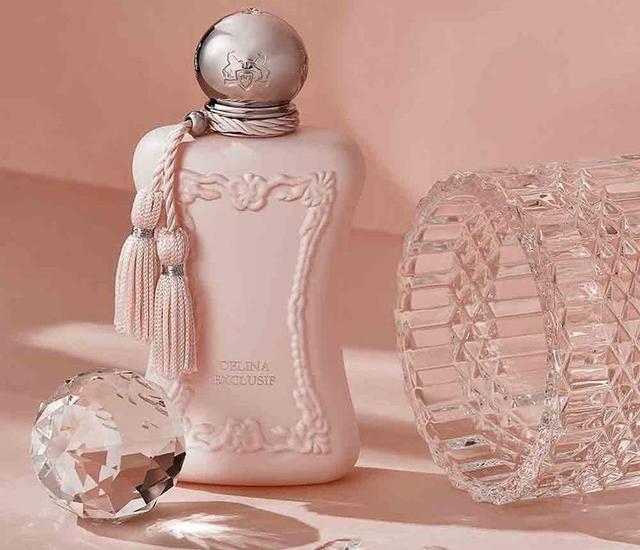 عطر دي مارلي